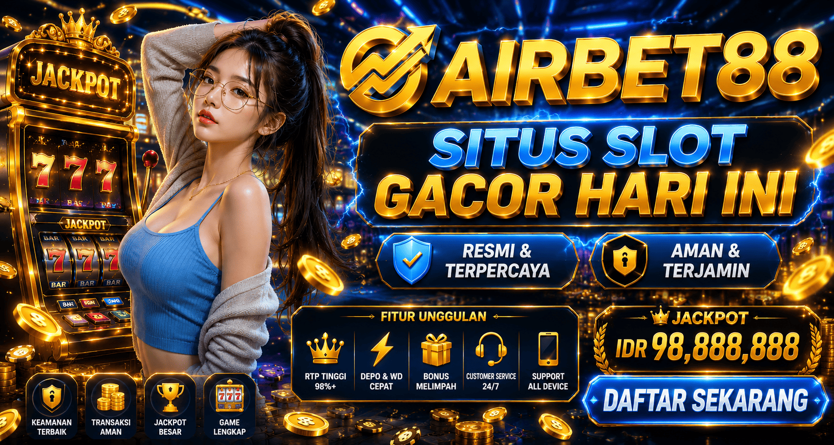 Depo10K Optimal bagi Pengguna Masa Kini