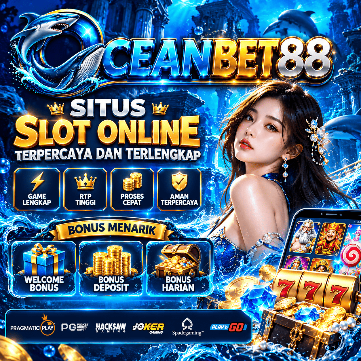 OCEANBET88 Login Ringkas Memahami Sistem Digital